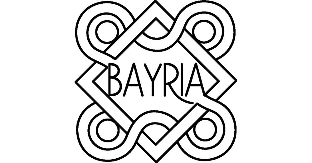 bayria eyewear logo otticascauzillo